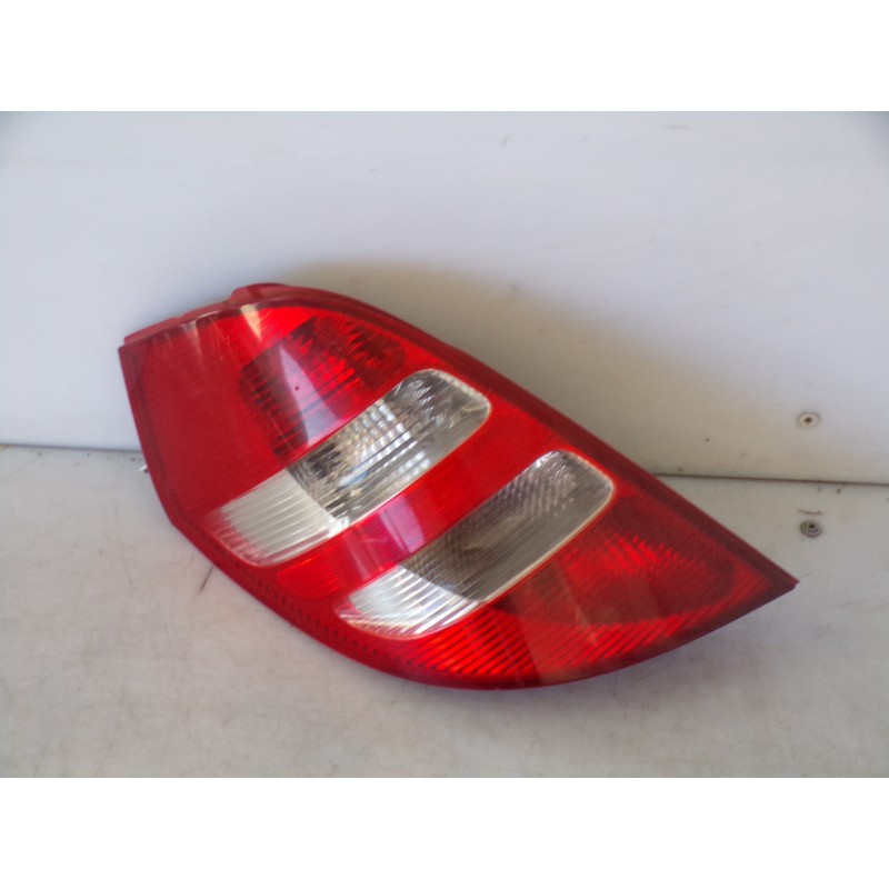 Fanale Posteriore Sinistro  Mercedes Classe A