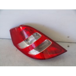 Fanale Posteriore Sinistro  Mercedes Classe A