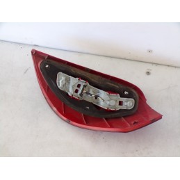 Fanale Posteriore Sinistro  Mercedes Classe A