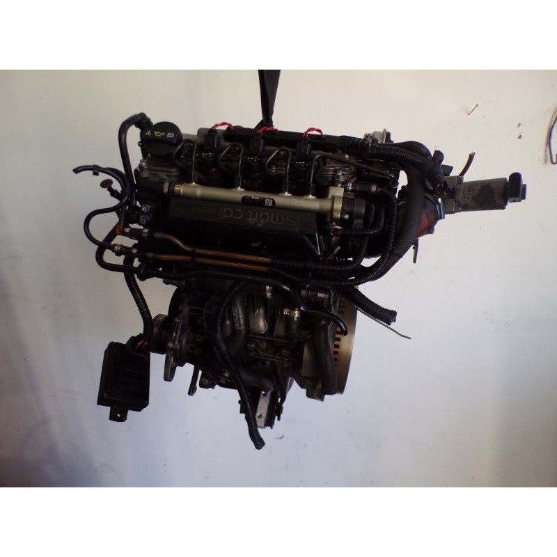 Motore Smart 450 800 cdi 2003