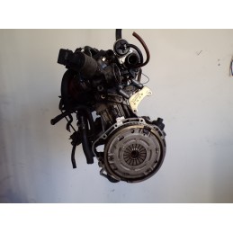 Motore Smart 450 800 cdi 2003