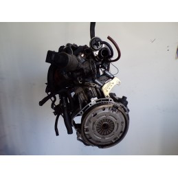 Motore Smart 450 800 cdi 2003