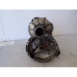 Cambio Automatico Smart 450 800 cdi 2003