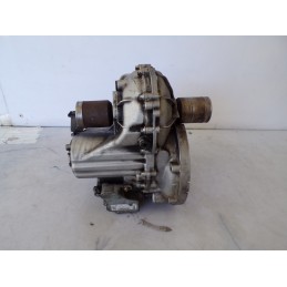 Cambio Automatico Smart 450 800 cdi 2003