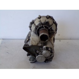 Cambio Automatico Smart 450 800 cdi 2003