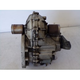 Cambio Automatico Smart 450 800 cdi 2003