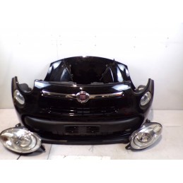 Musata Anteriore Fiat 500 L 2017