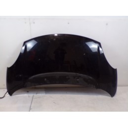 Musata Anteriore Fiat 500 L 2017