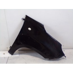Musata Anteriore Fiat 500 L 2017