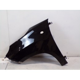 Musata Anteriore Fiat 500 L 2017