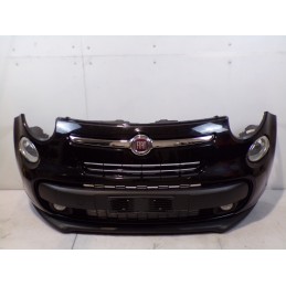 Musata Anteriore Fiat 500 L 2017