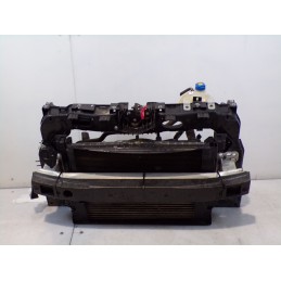 Musata Anteriore Fiat 500 L 2017