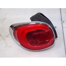 Fanale Posteriore Sinistro Fiat 500 L 2017