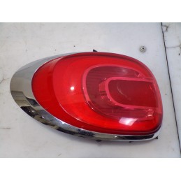 Fanale Posteriore Sinistro Fiat 500 L 2017