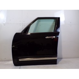 Portiera  Anteriore Sinistra Fiat 500 L 2017