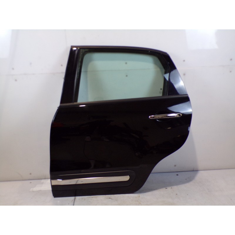Portiera Posteriore Sinistra Fiat 500 L 2017