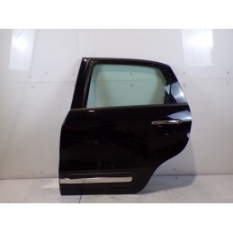 Portiera Posteriore Sinistra Fiat 500 L 2017