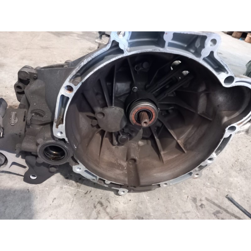 Cambio manuale Ford Fiesta 1.4 benzina 2013