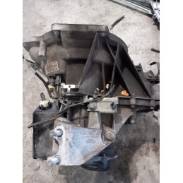 Cambio manuale Ford Fiesta 1.4 benzina 2013