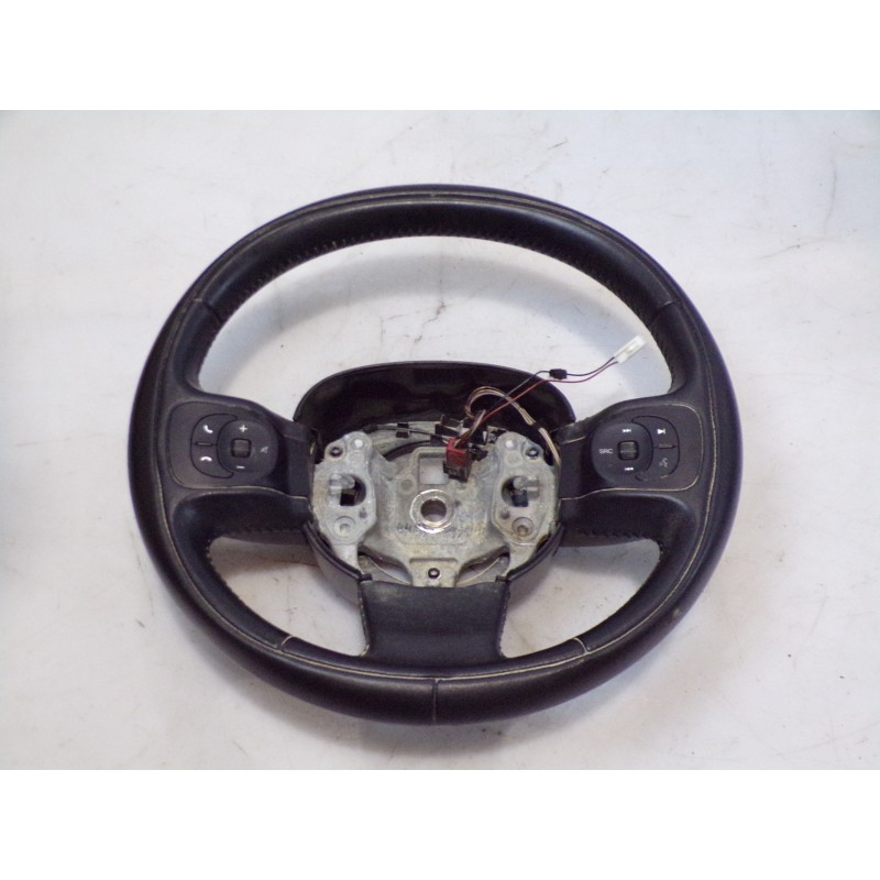 Volante con comandi Fiat 500 L 2017