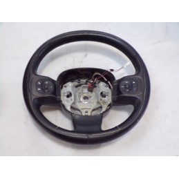 Volante con comandi Fiat 500 L 2017