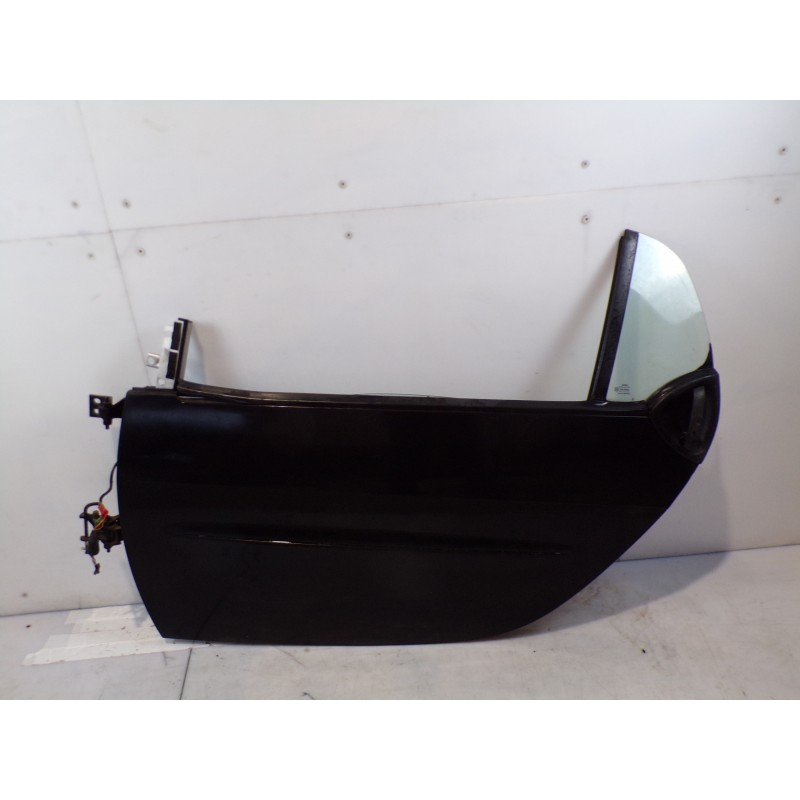Portiera Sinistra Smart Fortwo 450 2004