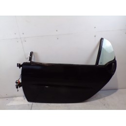 Portiera Sinistra Smart Fortwo 450 2004
