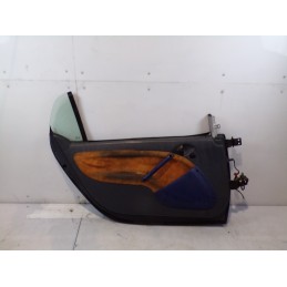Portiera Sinistra Smart Fortwo 450 2004
