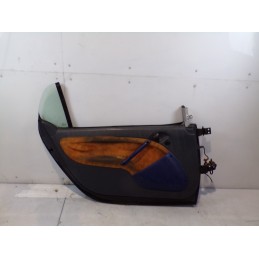 Portiera Sinistra Smart Fortwo 450 2004