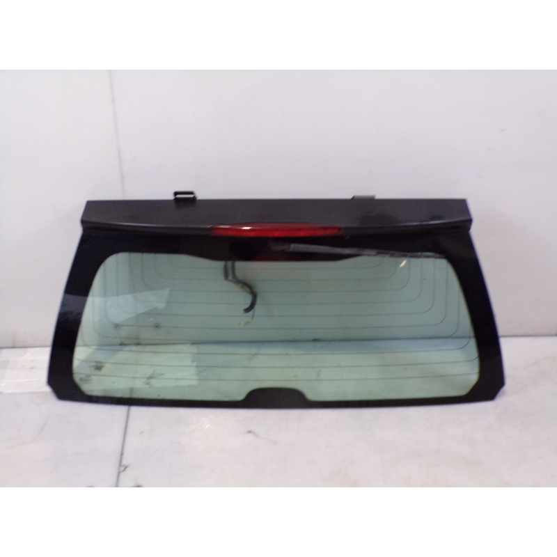 Lunotto Posteriore Smart Fortwo 450 2004
