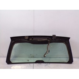 Lunotto Posteriore Smart Fortwo 450 2004