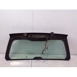 Lunotto Posteriore Smart Fortwo 450 2004