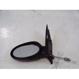 Specchietto retrovisore Sinistro Smart 450 Fortwo