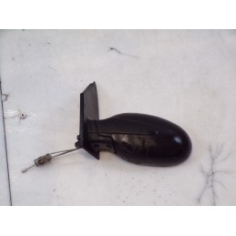 Specchietto retrovisore Sinistro Smart 450 Fortwo