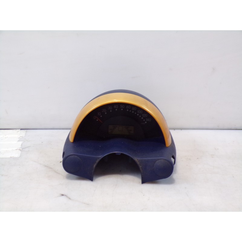 Strumentazione Contachilometri Smart 450  2004
