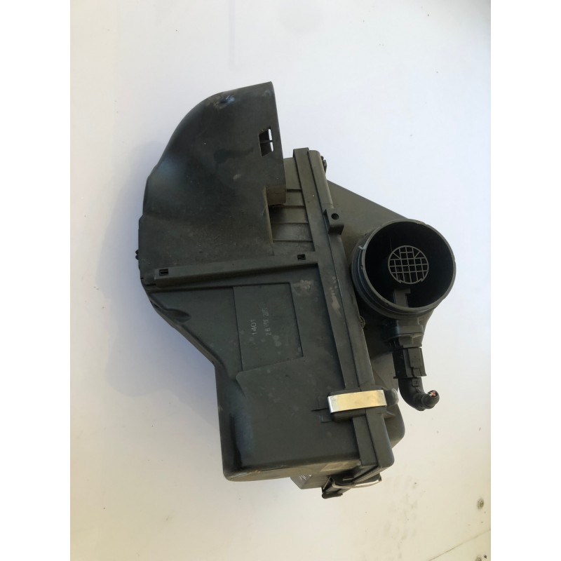 Scatola Filtro aria Bmw Serie 3 E90 E91 320d