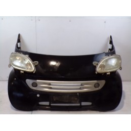 Musata Anteriore Smart 450 Fortwo 2004
