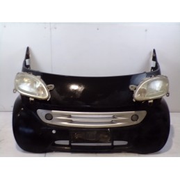 Musata Anteriore Smart 450 Fortwo 2004