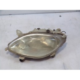 Musata Anteriore Smart 450 Fortwo 2004