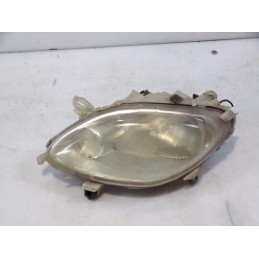 Musata Anteriore Smart 450 Fortwo 2004
