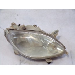 Musata Anteriore Smart 450 Fortwo 2004