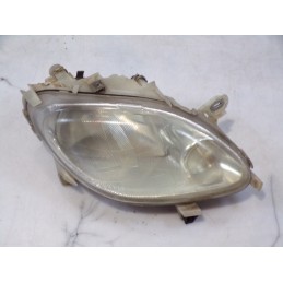 Musata Anteriore Smart 450 Fortwo 2004