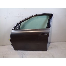 Portiera Anteriore Sinistra Peugeot 308 2019