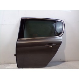 Portiera Posteriore Sinistra Peugeot 308 2019