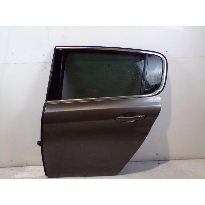 Portiera Posteriore Sinistra Peugeot 308 2019