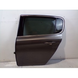 Portiera Posteriore Sinistra Peugeot 308 2019