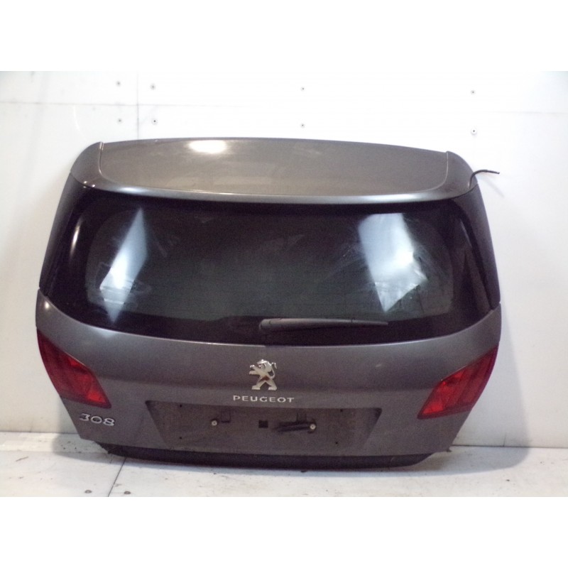 Portellone Posteriore Peugeot 308 2019