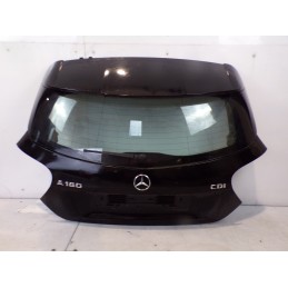 Portellone Posteriore Mercedes Classe A W176 2016