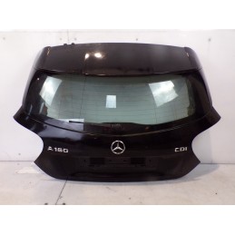 Portellone Posteriore Mercedes Classe A W176 2016