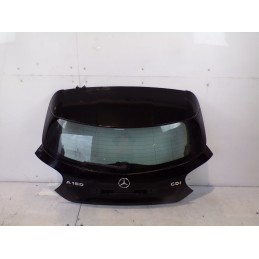 Portellone Posteriore Mercedes Classe A W176 2016